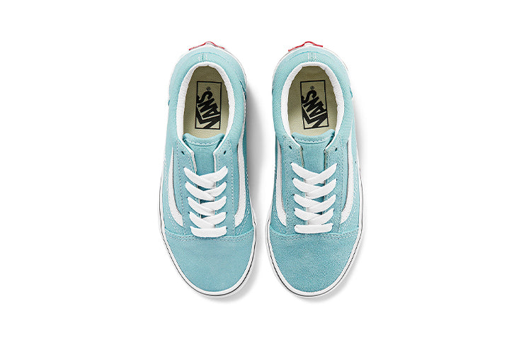 (PS) Vans Old Skool 'Blue' VN0A4VJC7WT