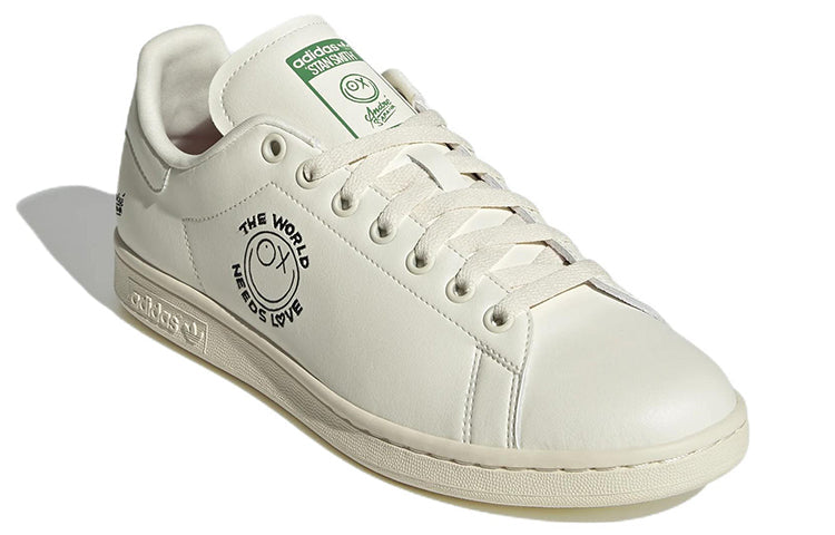 adidas Andr Saraiva x Stan Smith 'The World Needs Love' GZ2202