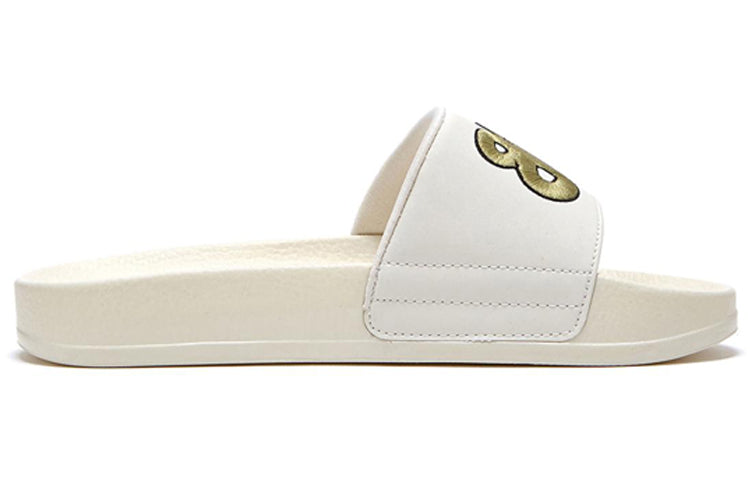 New Balance x Jeon Sun-day Buff Slippers SD1101JHT