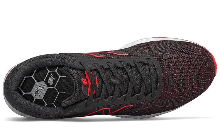 New Balance Fresh Foam Arishi 'Black Red' MARISPP2