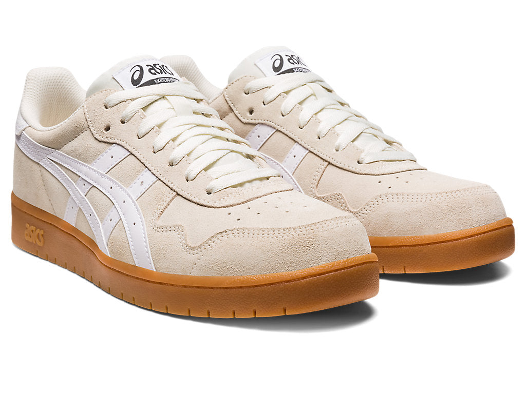 ASICS Japan Pro 'Cream White' 1201A920-100