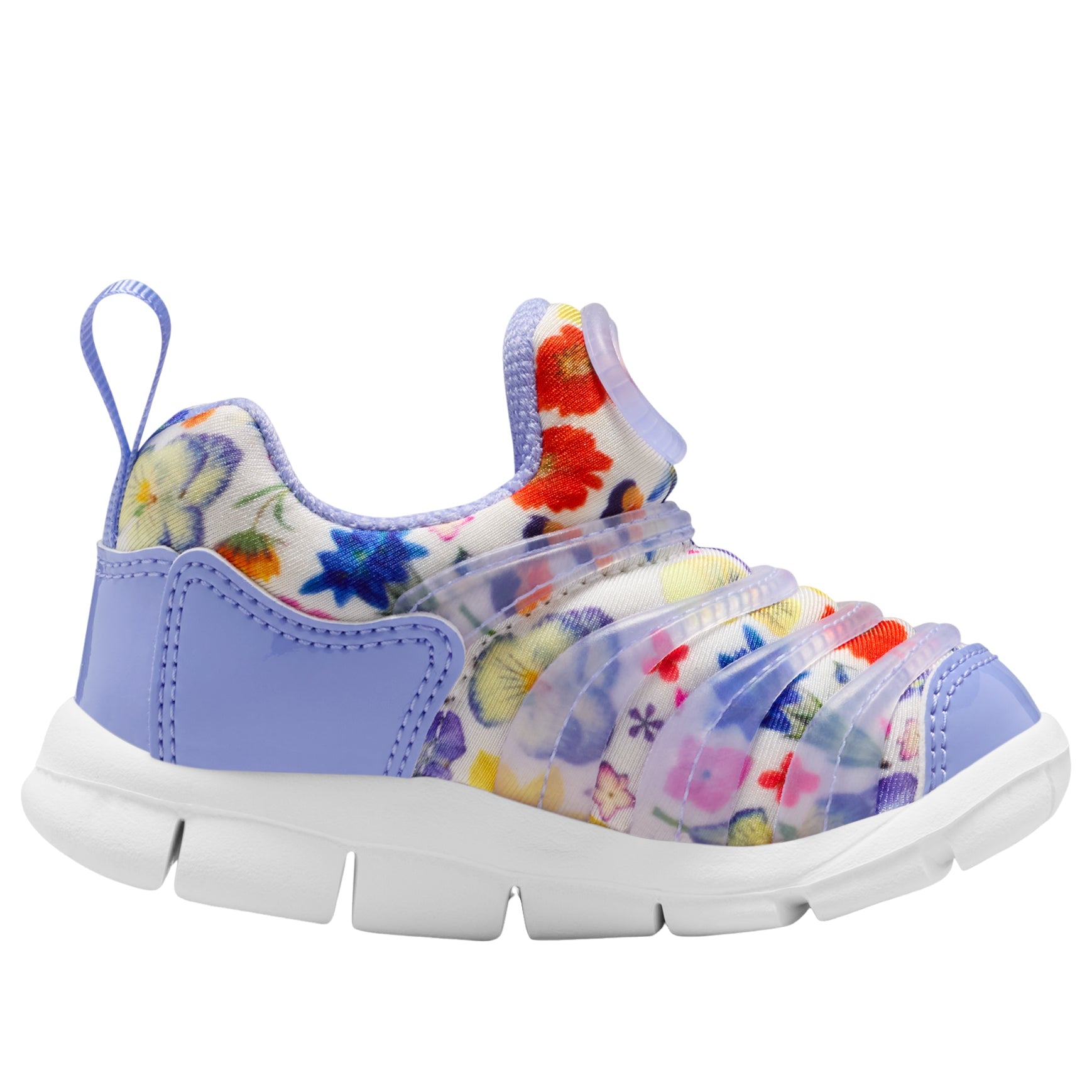 (TD) Nike Dynamo Free SE 'Light Thistle Sapphire' IQ0810-500