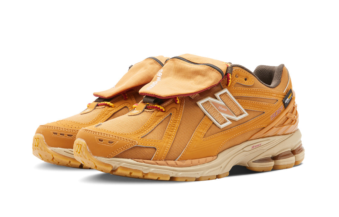 New Balance 1906R Cordura 'Pouch - Vintage Wheat' M1906ROB