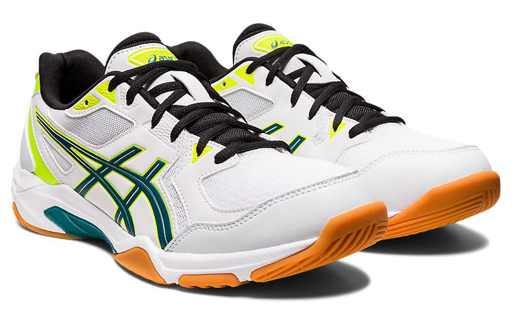 ASICS Gel-Rocket 10 'White Velvet Pine' 1071A054-107