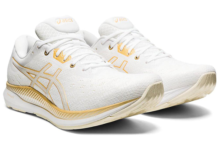 (WMNS) ASICS EvoRide 'White' 1012A677-100
