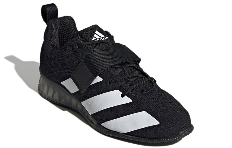 adidas Adipower Weightlifting 2 'Black White' GZ5952