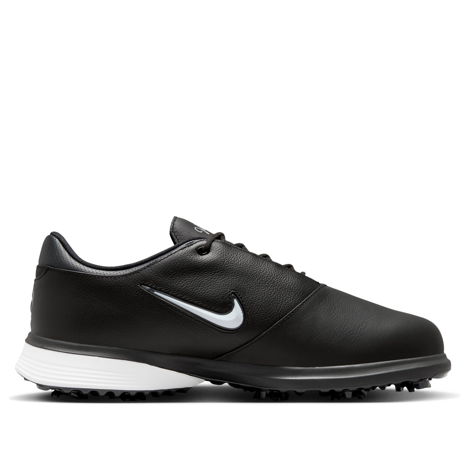 Nike Air Zoom Victory Tour 4 Wide 'Black Dark Smoke Grey White' HM6542-001