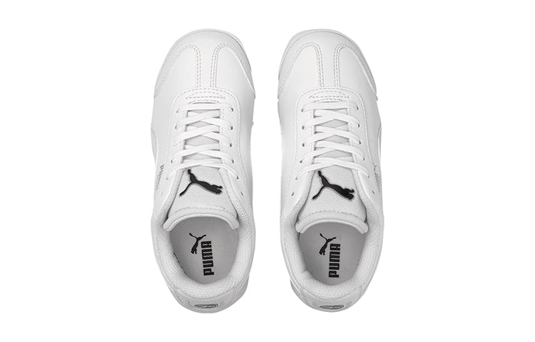 PUMA Bmw M Motorsport Roma 'White Blue Red' 306644-02