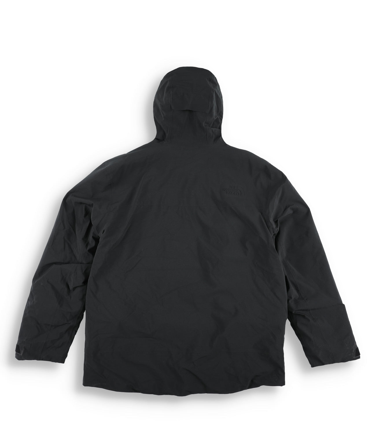 THE NORTH FACE Inclination Jacket 'Black' NF0A7UTBJK3