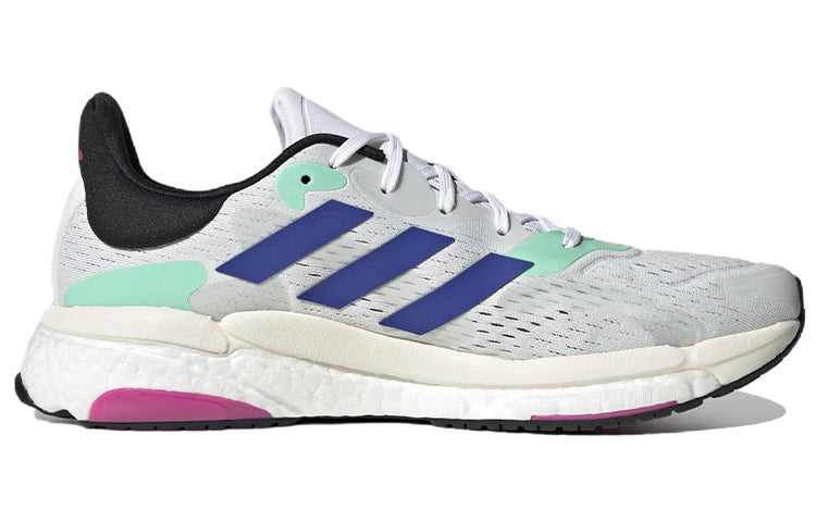 adidas Solarboost 4 'White Blue Mint' HP7565