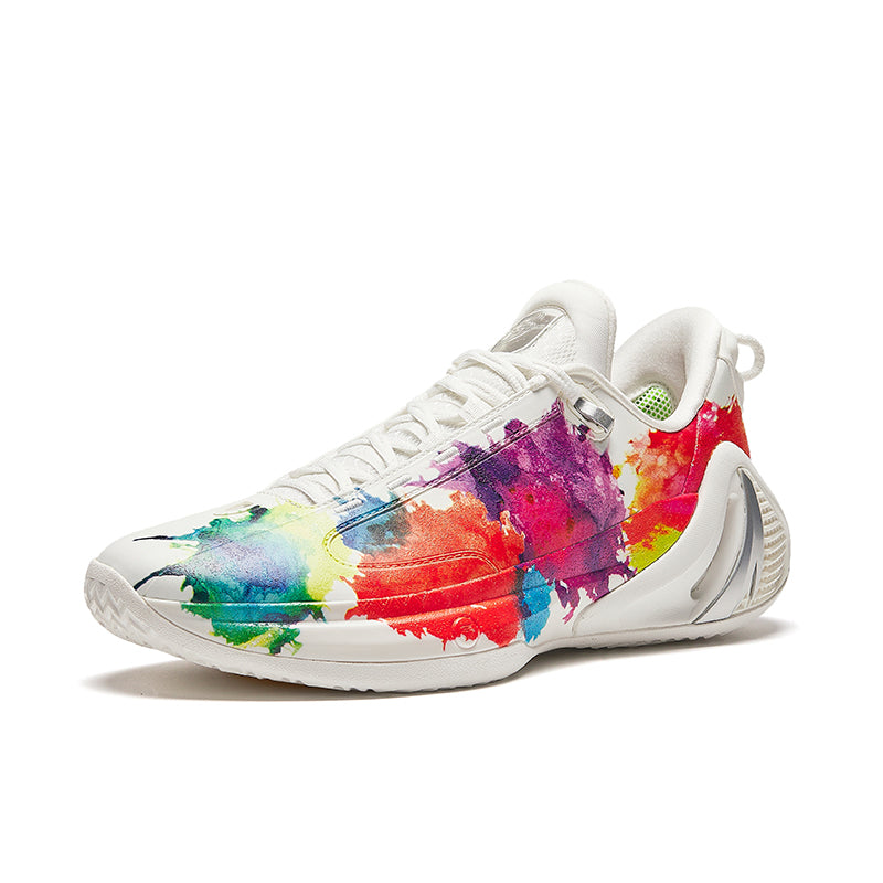ANTA GH4 Gordon Hayward 'Rainbow Splash' 912411103-5