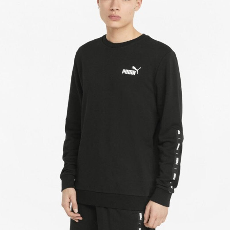 PUMA Sweatshirt 'Black' 849562-01