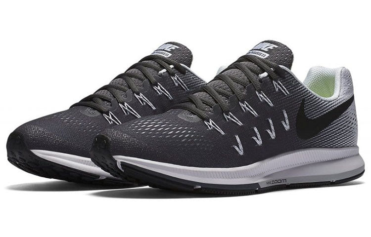 Nike Air Zoom Pegasus 33 'Dark Grey' 831352-002