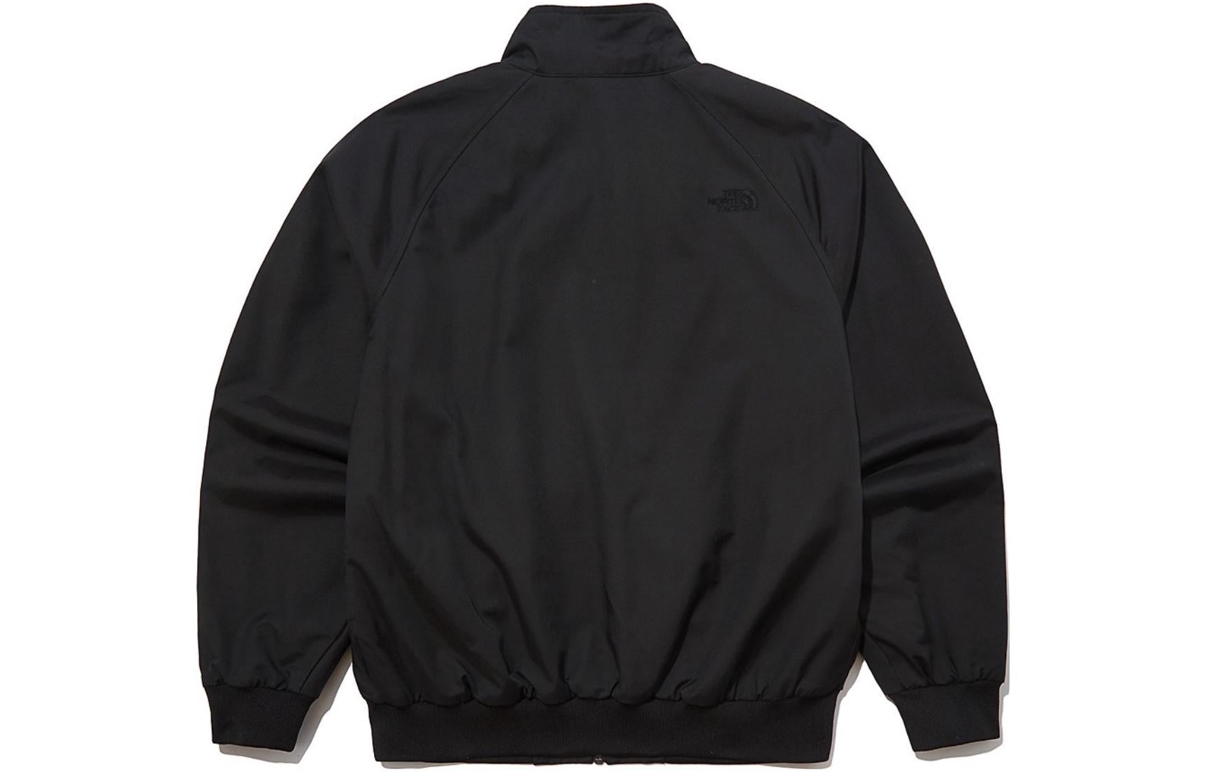 THE NORTH FACE Windbreaker Jacket 'Black' NJ3BL56C