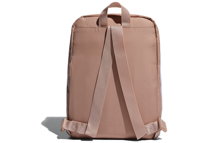 (WMNS) adidas Classic Mini Backpack 'Ash Pearl' GE4634