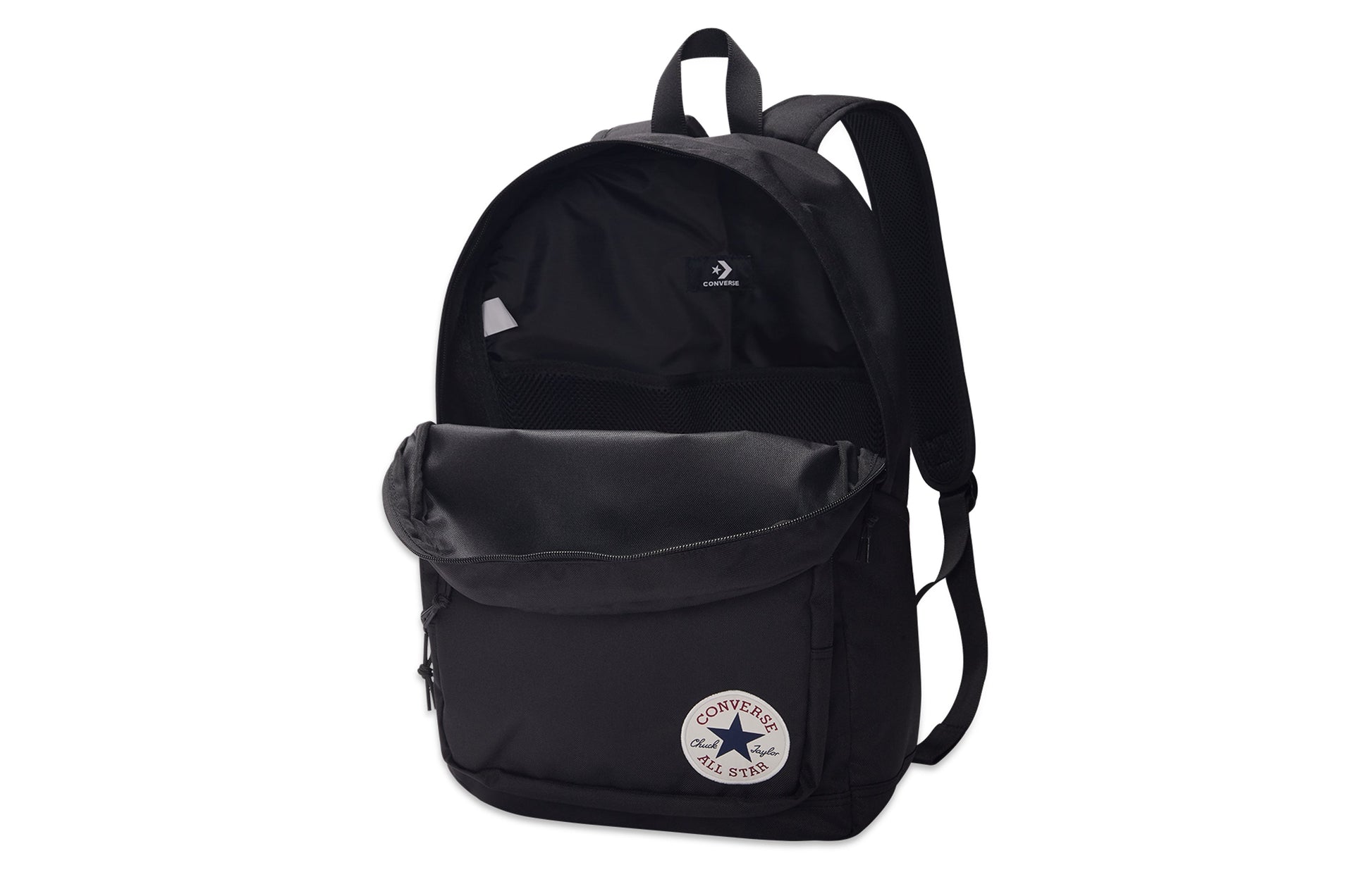 Converse GO 2 Backpack 'Black' 10020533001