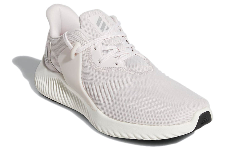 (WMNS) adidas Alphabounce Rc 2.0 'White' G28574