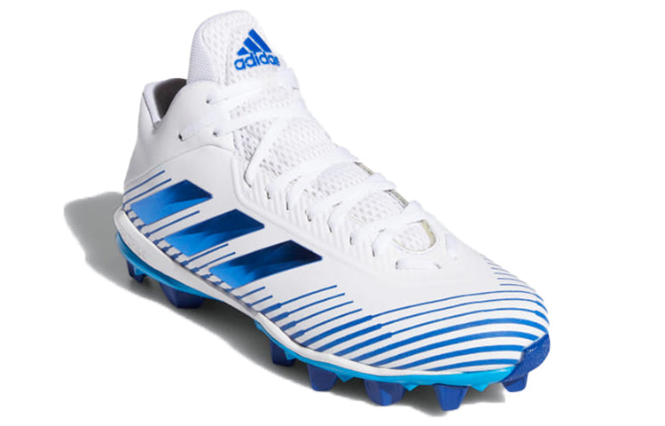 adidas Freak MD 'White Royal Blue' FW4647