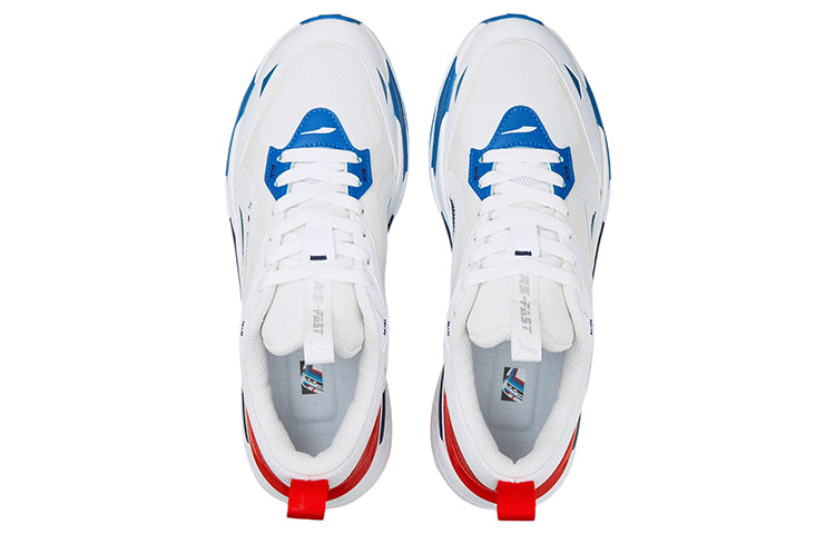 PUMA BMW Motorsport x RS Fast 'White Estate Blue' 307027-02