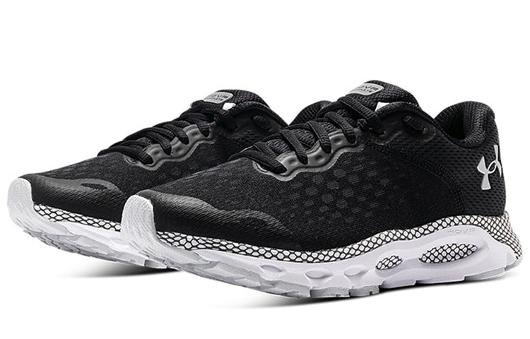 (WMNS) Under Armour Hovr Infinite 3 CN Black 3025217-001