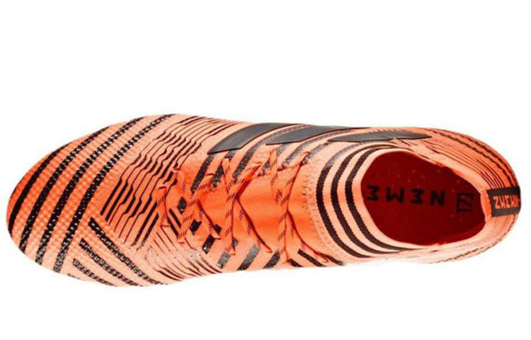 adidas Nemeziz 17.1 FG 'Solar Orange' BB6079