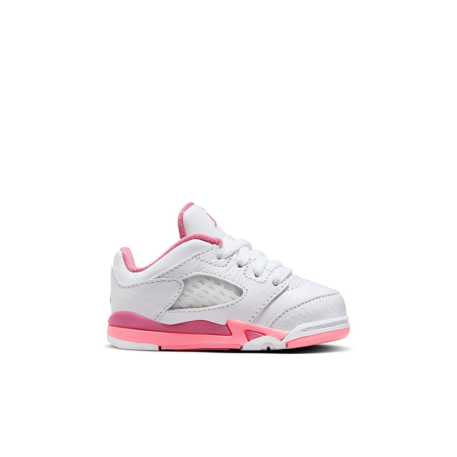 (TD) Air Jordan 5 Retro Low 'Crafted For Her' DX4391-116