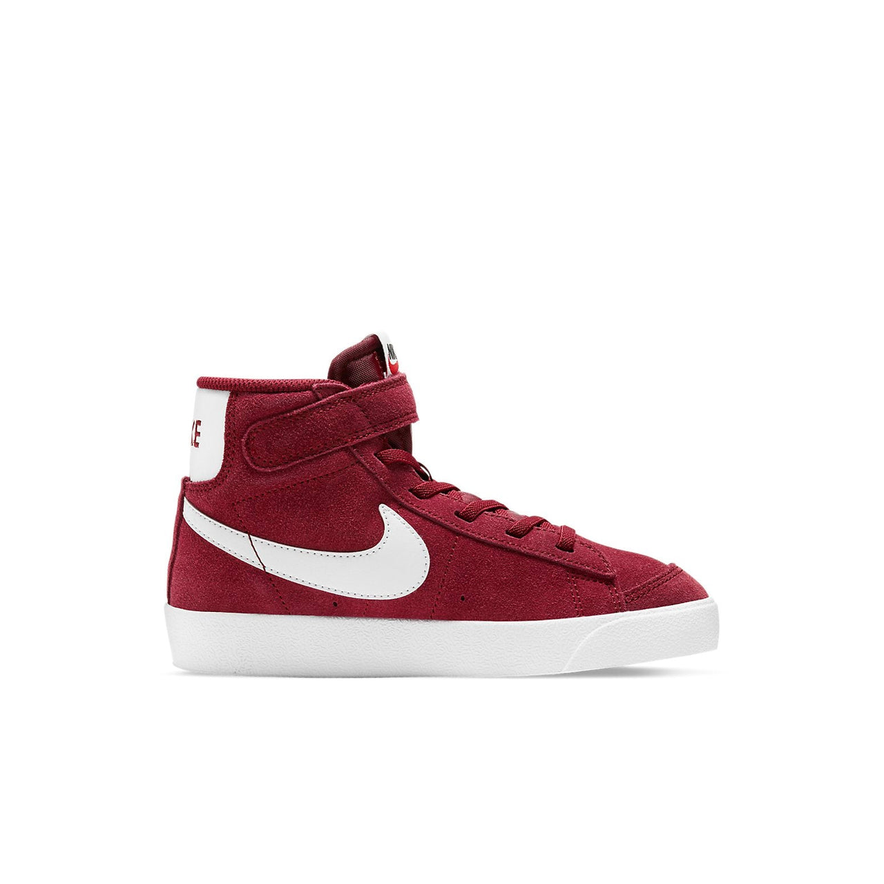 (PS) Nike Blazer Mid '77 'Team Red' DD1850-600