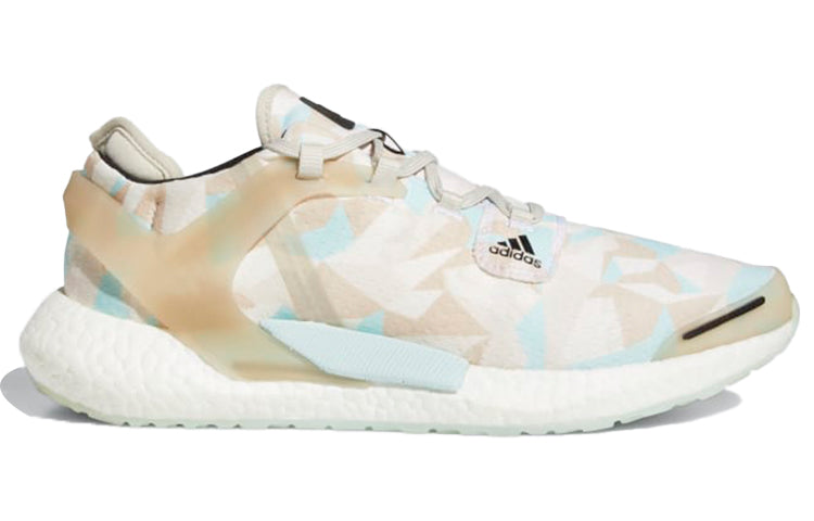 adidas Alphatorsion Boost 'Dazzle Camo Print - Pale Nude Mist' FW9551