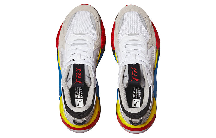 PUMA RS-X Toys 'Reinvention' 374371-02