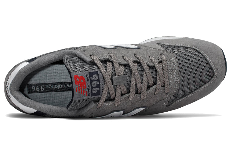 New Balance 996 Grey/Blue CM996RH