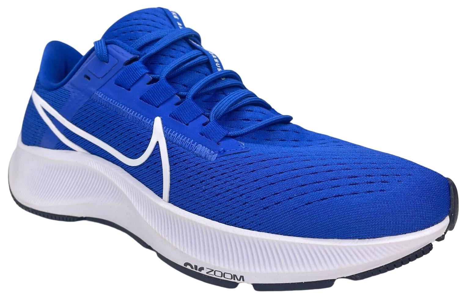 Nike Air Zoom Pegasus 38 TB 'Game Royal' CZ1893-403