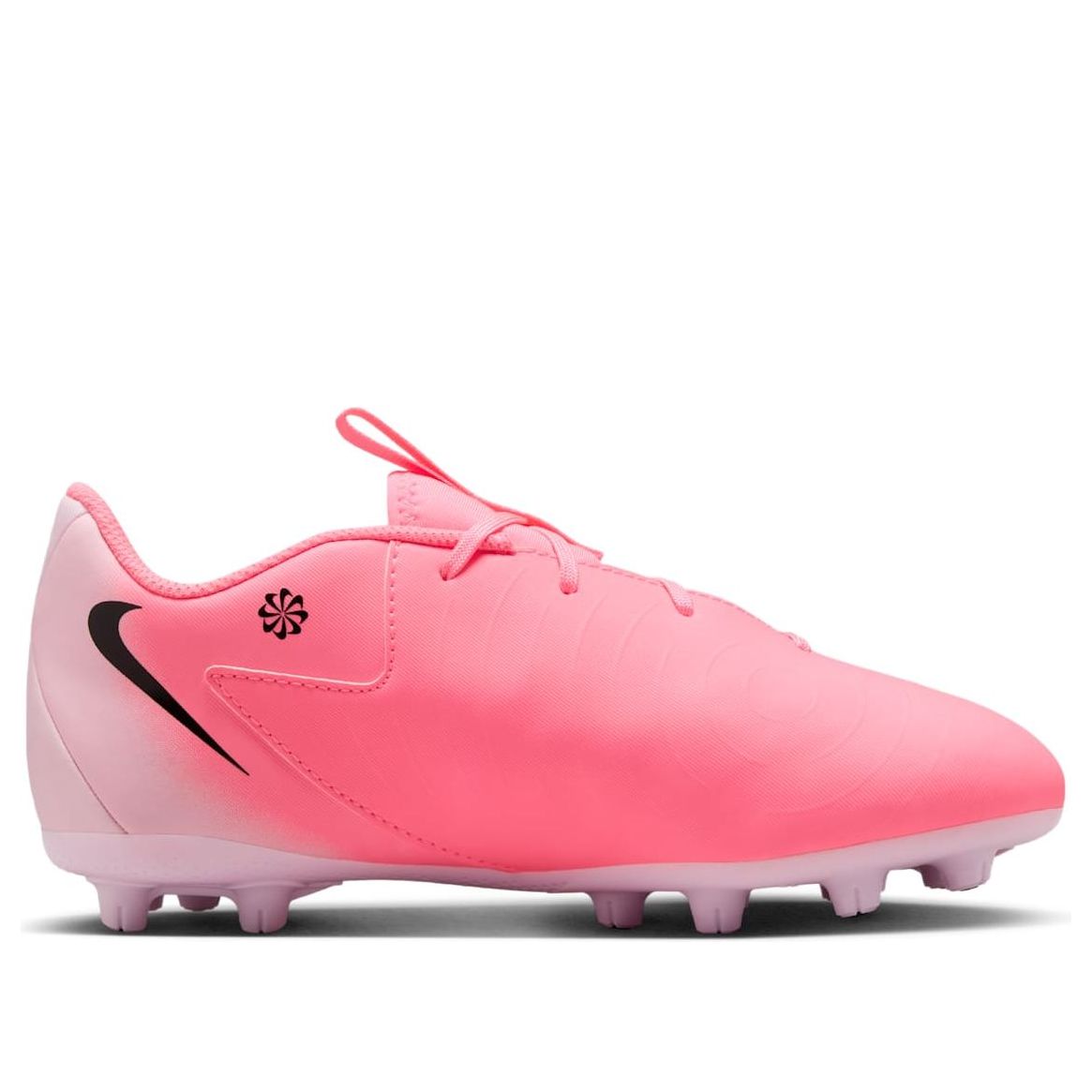 (GS) Nike Phantom GX 2 Academy 'Sunset Pulse Black' FJ2602-600