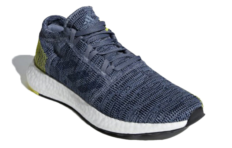 adidas PureBoost Go 'Steel Blue' AH2322