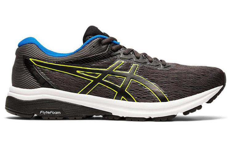ASICS GT-800 (2E) Black/Grey 1011B069-020