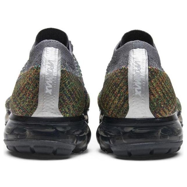 Nike Air VaporMax 'Grey Multi' 849558-019