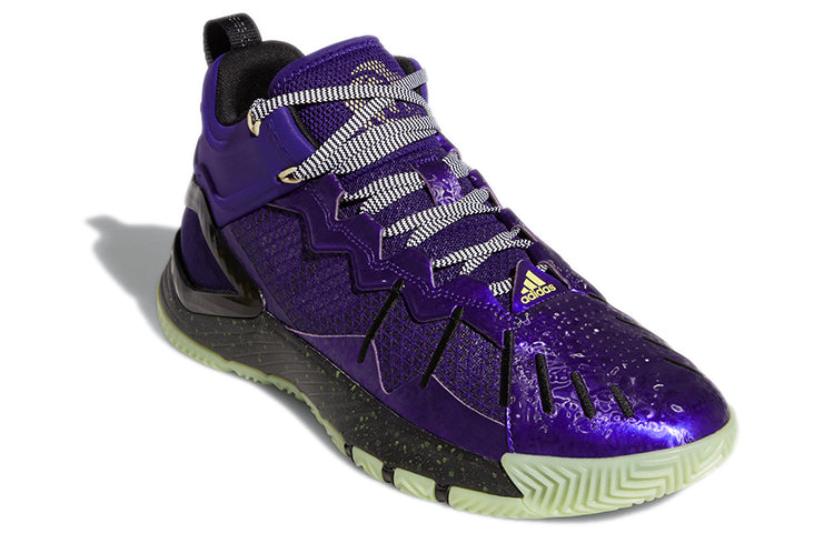 adidas D Rose Son of Chi 'Nightmare Before Christmas' GX2934