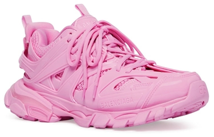 (WMNS) Balenciaga Track 1.0 'Pink' 542436W3BJ15000