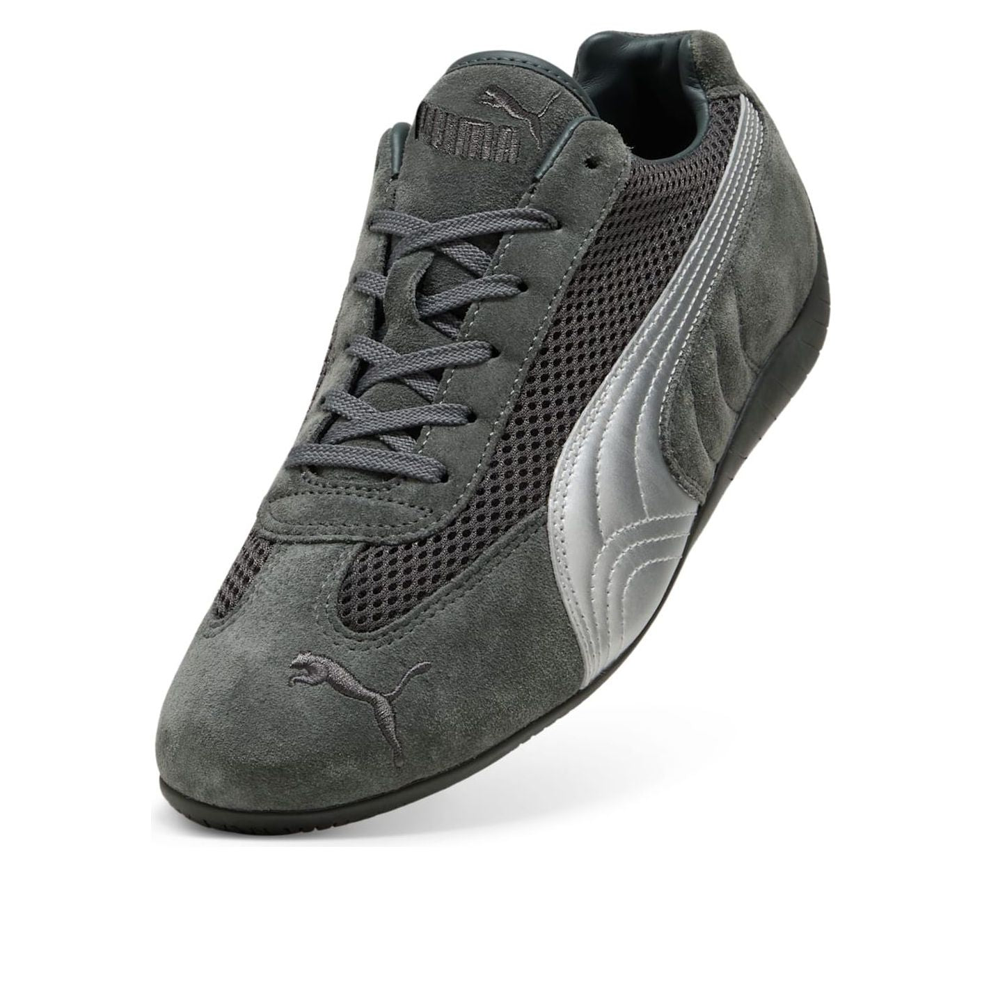PUMA Speedcat Premium 'Shadow Grey Matte Silver' 403902-03