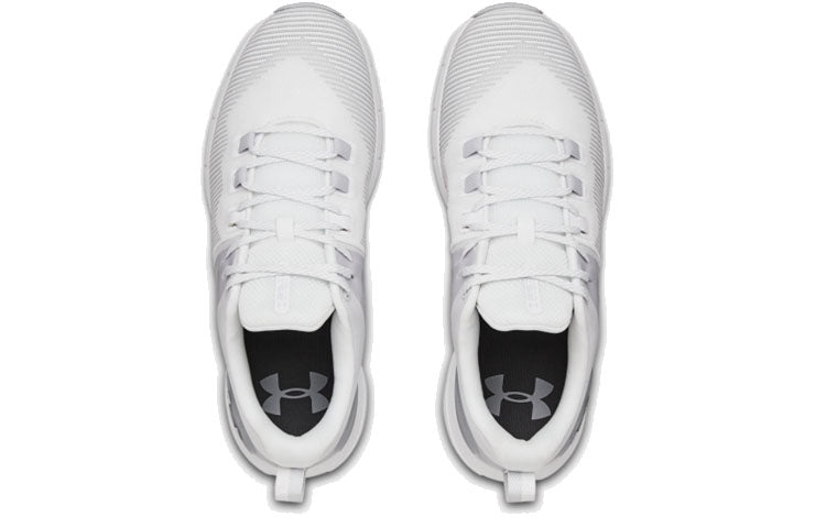 Under Armour HOVR Rise 'Grey White' 3022025-102