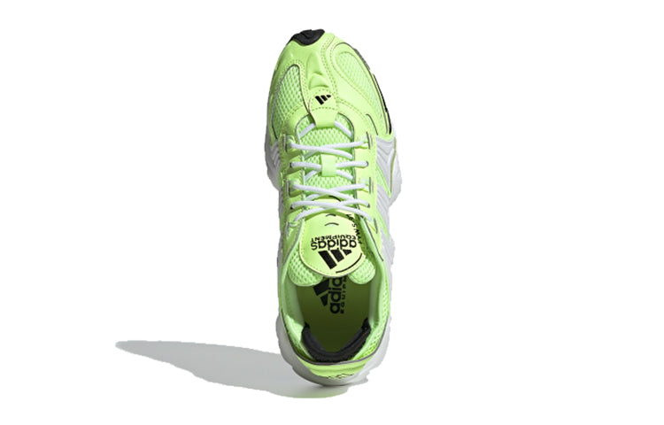 (WMNS) adidas originals FYW S97 'Fluorescent Green' EE5326
