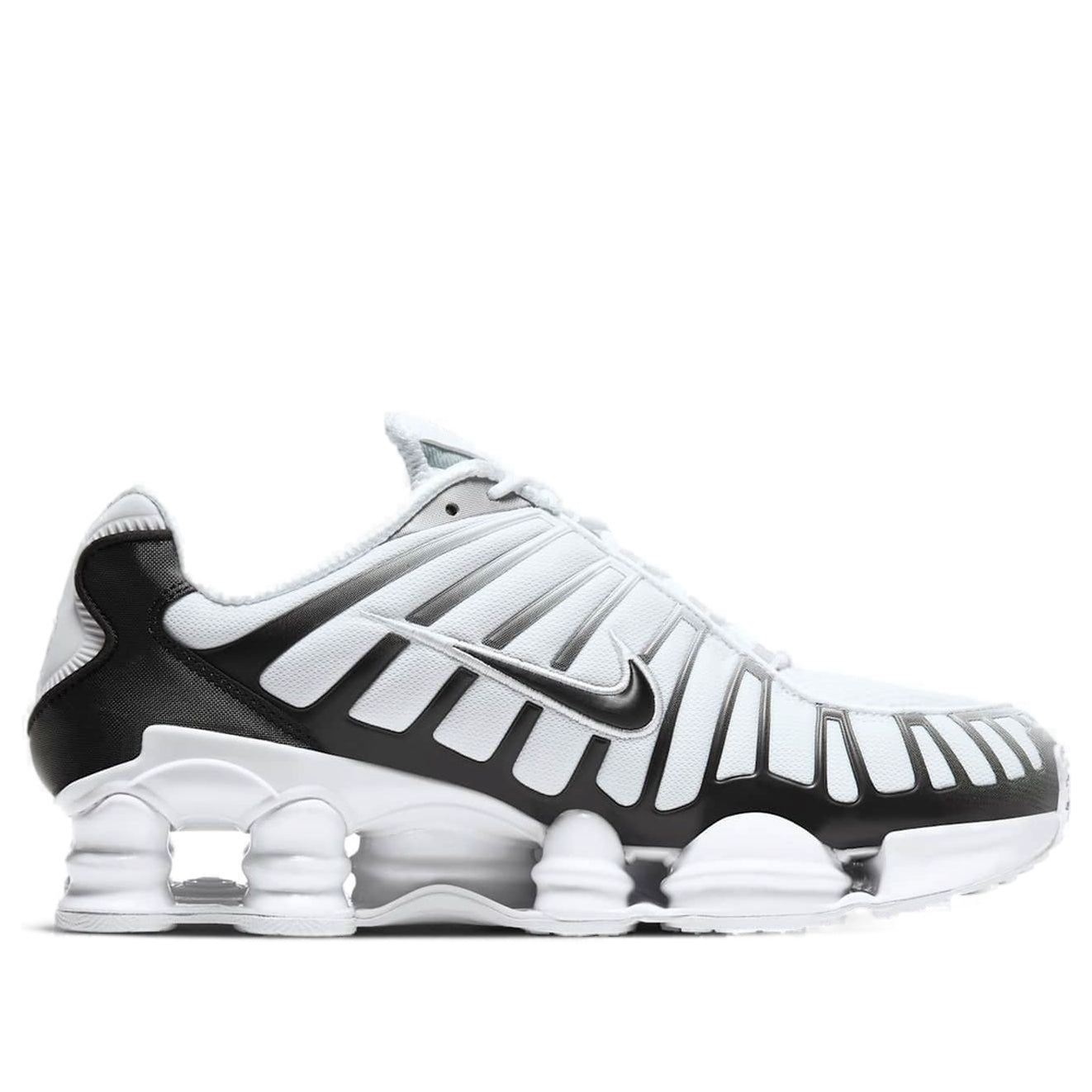 Nike Shox TL 'Platinum' AV3595-102