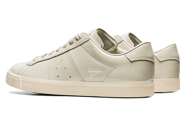 (WMNS) Onitsuka Tiger Lawnship 3.0 'White' 1182A213-020