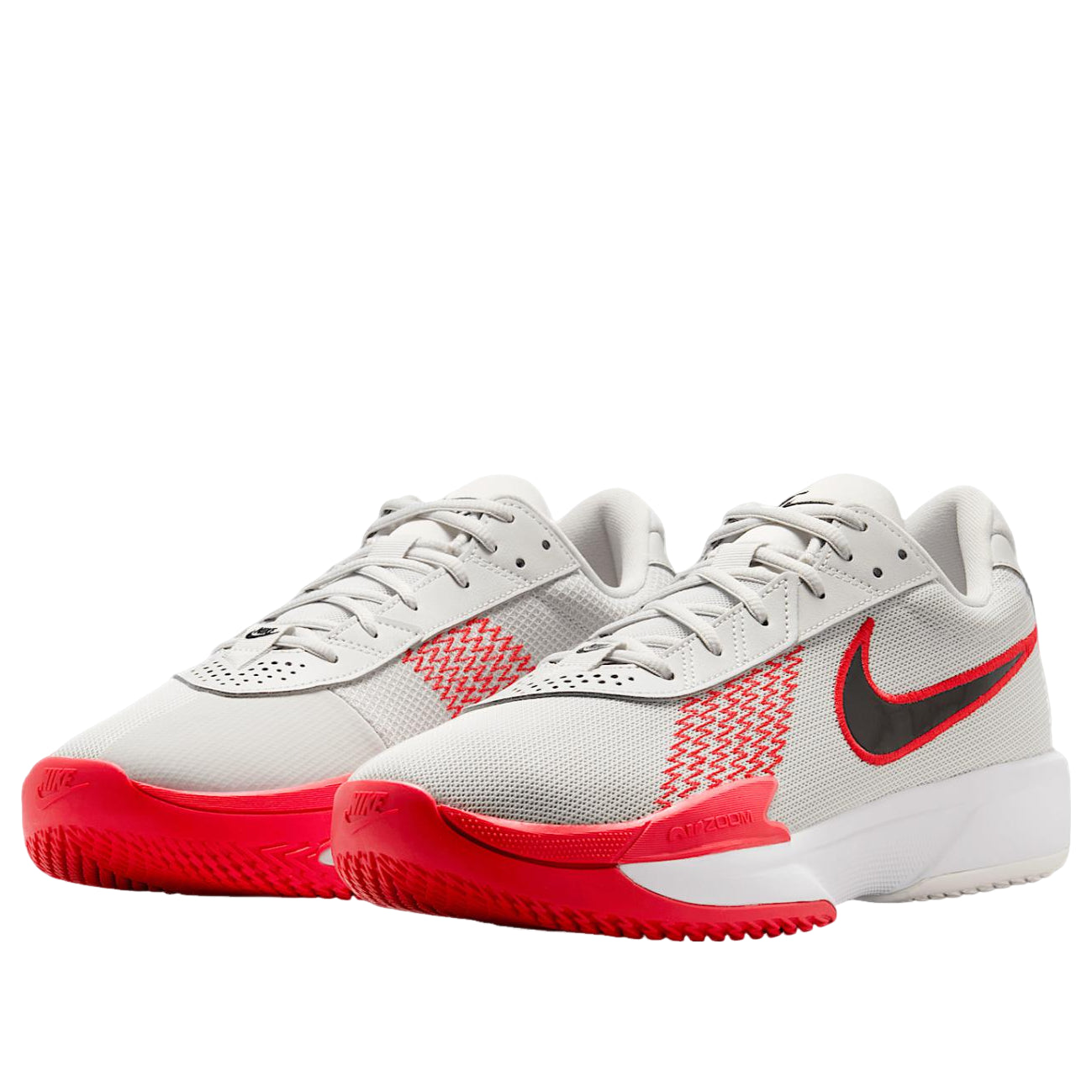 Nike Air Zoom GT Cut Academy 'Photon Dust Light Crimson' FB2599-013