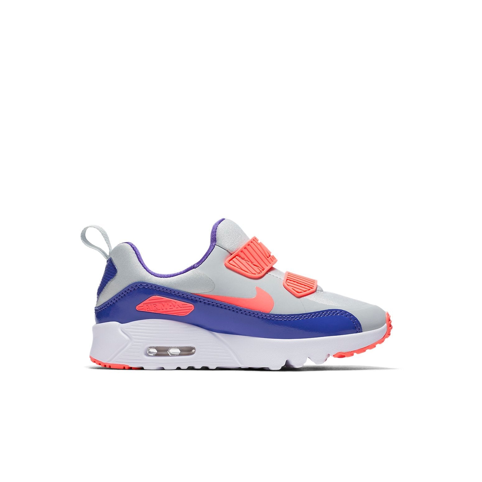 (PS) Nike Air Max Tiny 90 'Lava Glow' 881926-005