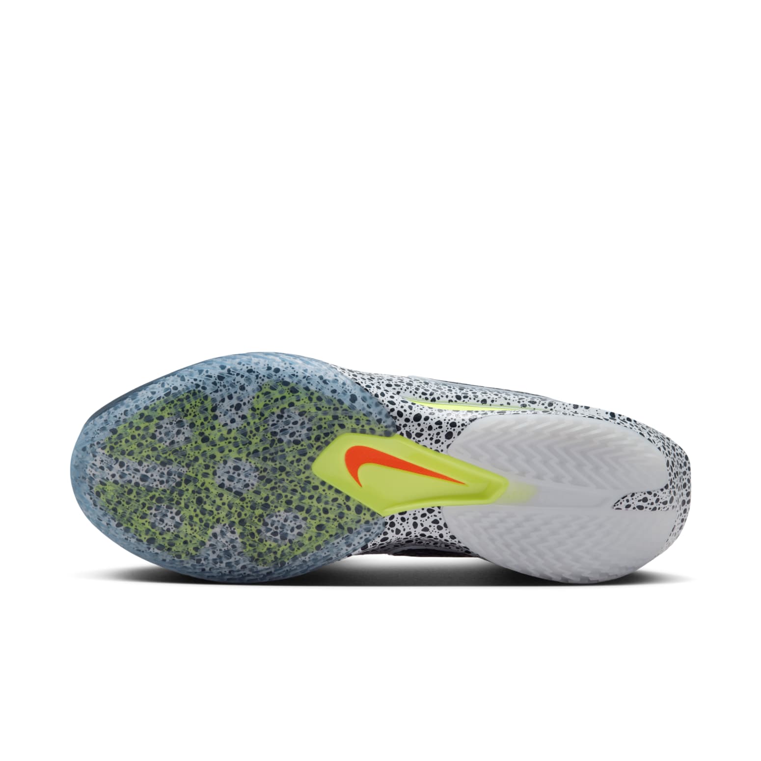 Nike Air Zoom GT Cut 3 'Olympic Safari' FV3626-900