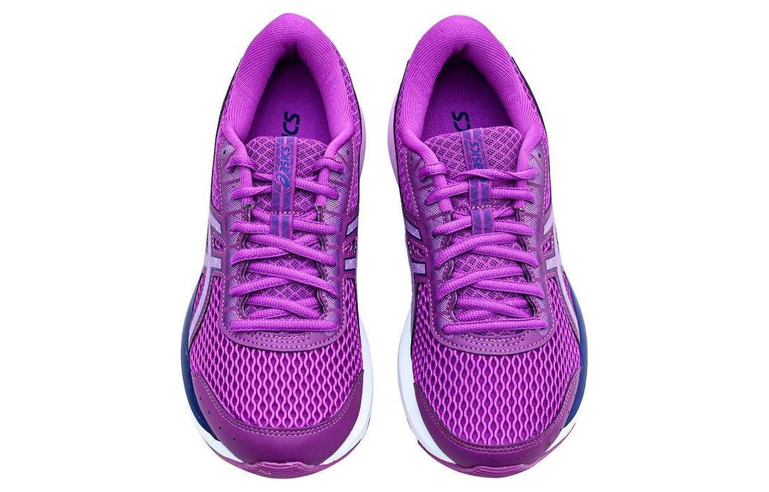 (WMNS) ASICS Gel-Shogun 4 'Purple' 1012B332-501