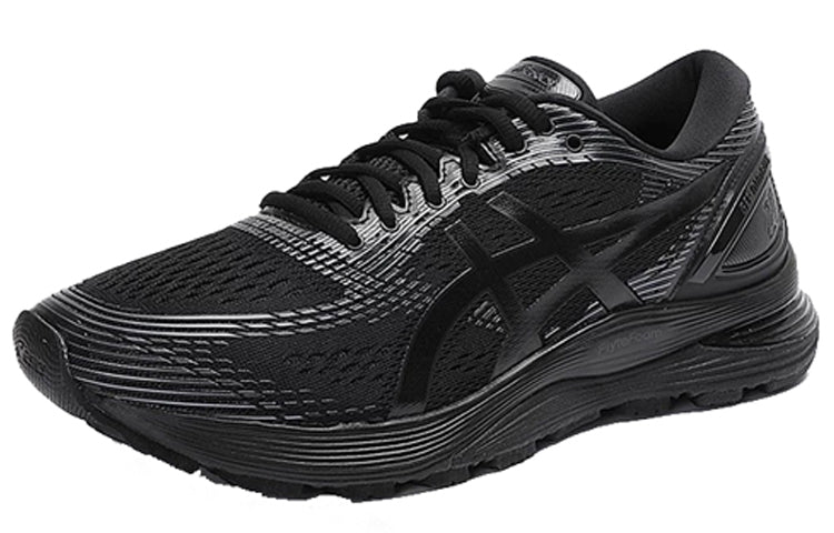 ASICS Gel-Nimbus 21 'Black' 1011A169-004