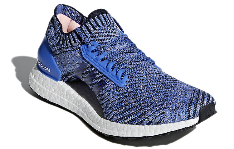 (WMNS) adidas UltraBoost X 'Real Lilac' BB6508