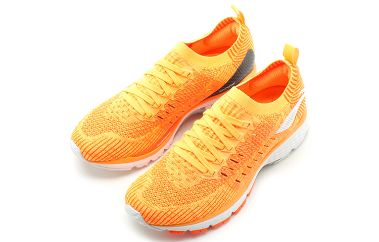(WMNS) Li-Ning Furious Rider 4 'Orange' ARZP004-6