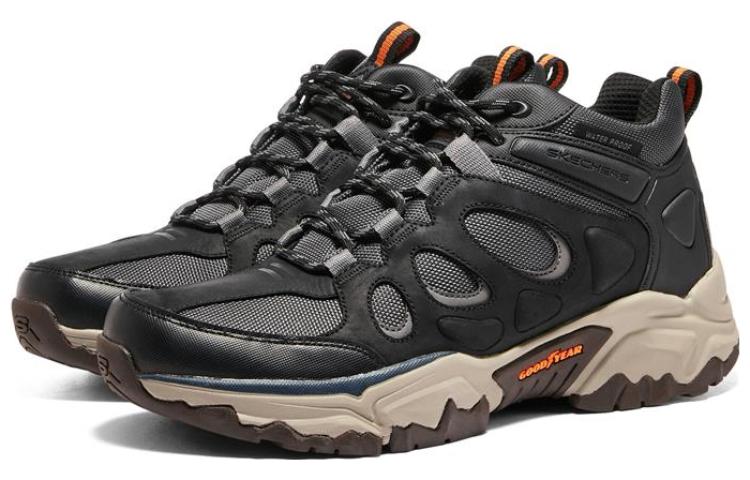 Skechers Terraform 'Black' 204633-BLK